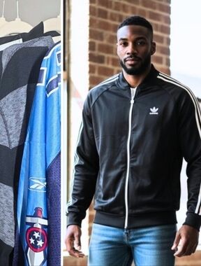 Mens Casual Sport Bundle Lot #M92